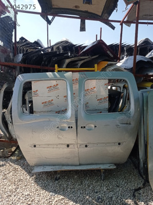 RENAULT KANGOO 3 -4 OTOMATİK CAMLI SAĞ - SOL SÜRGÜ ÇIKMA ORİJİNAL