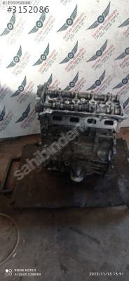 MERCEDES W 271 KOMPLE DOLU MOTORR