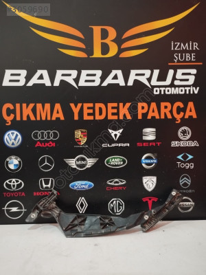 PORSCHE MACAN SOL FAR BRAKETİ 95B807889C