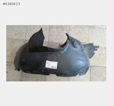 ÇAMURLUK DAVLUNBAZI ÖN SAĞ POLO 10-- 6R0809958C