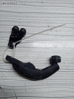 FORD Ka Arka Kelebek Cam Mandalı