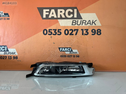 PASSAT B8 SAĞ SİS ORJİNAL