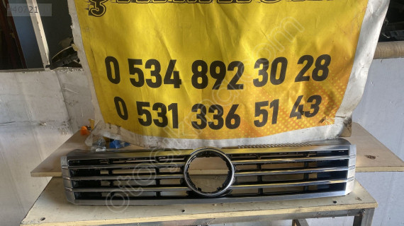 Passat CC ön panjur