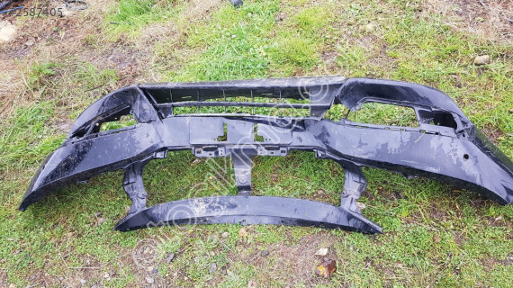 Honda Cıvıc (16-18) Ön Tampon yedek parça