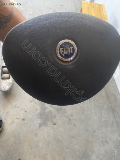 Doblo 2 (2005-2011) direksiyon airbagi
