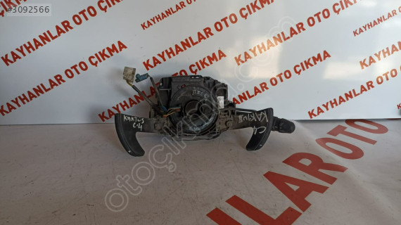 CİTROEN C4 CACTUS SİNYAL KOLU