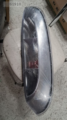 OPEL CORSA C SOL STOP BEYAZ.OTO ERKAN ÜNYE