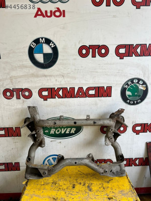 MERCEDES W212 E SERİSİ TRAVERS