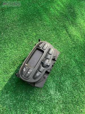 PEUGEOT 206 KLİMA KONTROL PANELİ