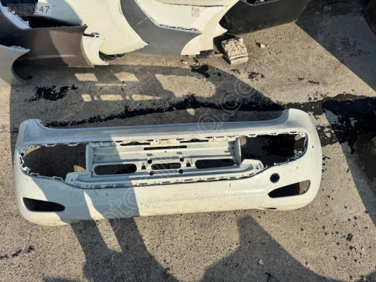 FİAT PUNTO EVO ARKA TAMPON ÇIKMA ORJİNAL