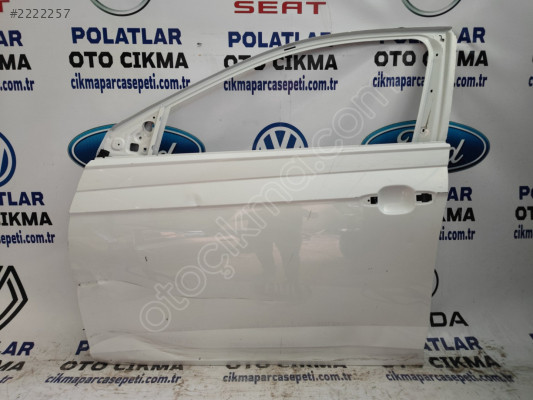 Volkswagen Polo Sol ön kapı 2018-2022