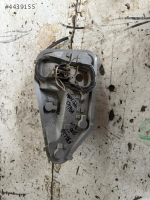 FİAT PALİO SAĞ STOP DUYU 98-01 MODEL ORJİNAL ÇIKMA