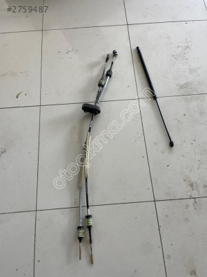 Saab 9.3 orjınal vites halatları