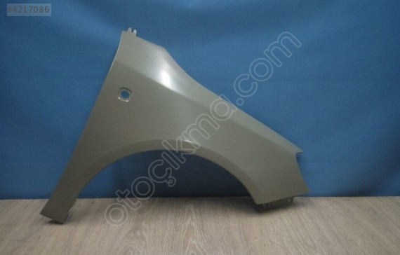 FABIA ÖN ÇAMURLUK SAĞ ROOMSTER 2007 2008 2015 SIFIR 5J0821022A