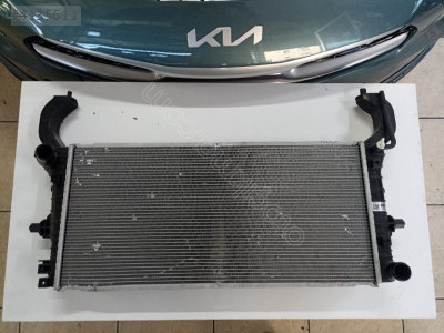 HYUNDAİ İ20N N-LİNE SU RADYATÖRÜ ORİJİNAL ÇIKMA YEDEK PARÇA