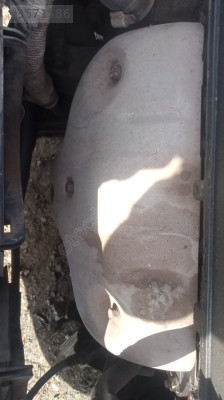 Daewoo nubira 2.0 16v motor üst kulak braket sağ yedek parça