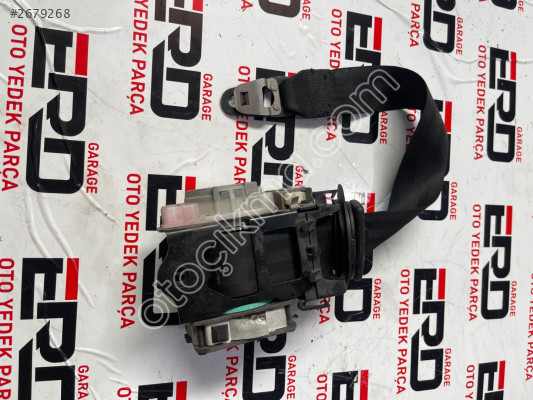 AUDİ A6 EMNİYET KEMERİ ÖN SAĞ 4G8857706N