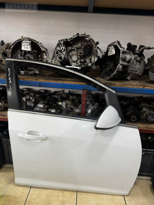 OPE ASTRA J TURBO 1,4 BENZİNLİ SAĞ ÖN KAPI