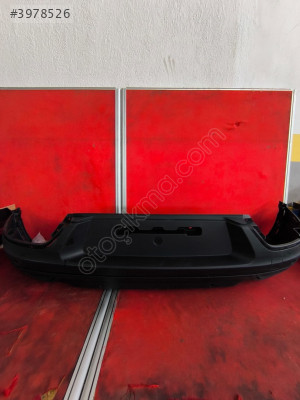 RENAULT KADJAR ARKA TAMPON 850220923R