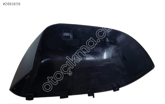 963747626R  SAĞ DİKİZ AYNA KAPAĞI LODGY DOKKER