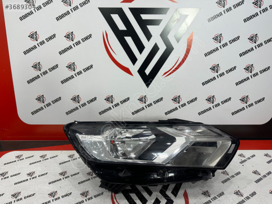 DACİA SANDERO SAG ÖN DÜZ MODEL FAR ORJİNAL