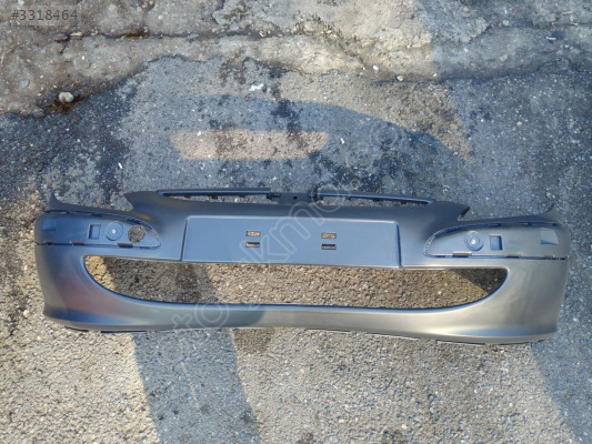 Peugeot 307 ön tampon