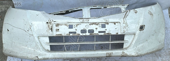 Honda Jazz || 2015-2020 Ön Tampon Orjinal Çıkma