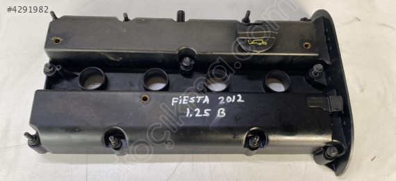 ford fiesta 2012 1.25 çıkma külbütör kapağı (son fiyat)