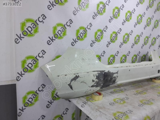 MERCEDES B SERİSİ 2012 2018 W246 ARKA TAMPON A2468850025