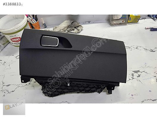 BMW 1 SERİSİ F20 TORPİDO KAPAGI ORJ SÖKME