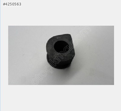 AUDI ÖN VİRAJ DEMİR LASTİĞİ(orta) A80 84-86 823411327B