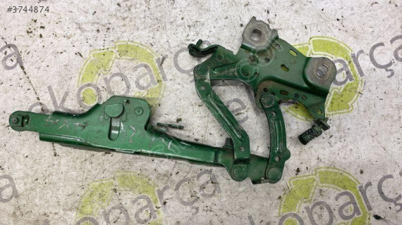MINI COOPER 2011 2019 F55 F56 SAĞ KAPUT MENTEŞESİ 7300566