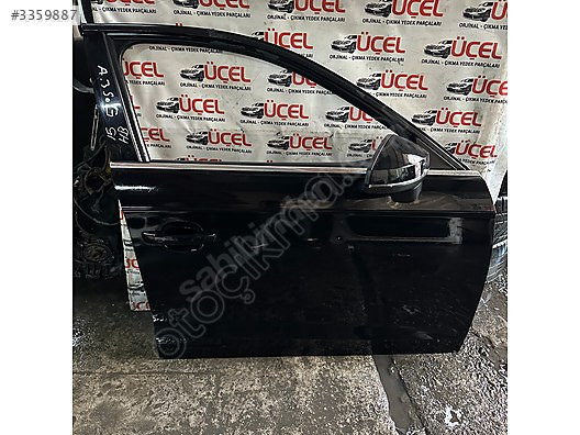 AUDİ A3 2012-16 SAĞ ÖN KAPI ÜÇEL OTO ÇIKMA BURSA