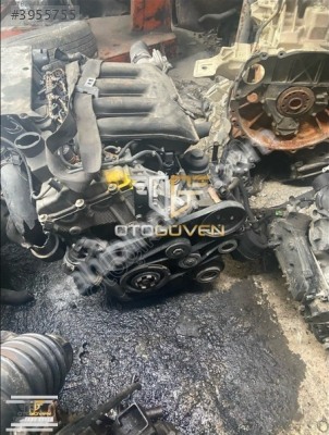 LAND ROVER FREELANDER 1.8 MOTOR OTO GÜVEN LAND ROVER
