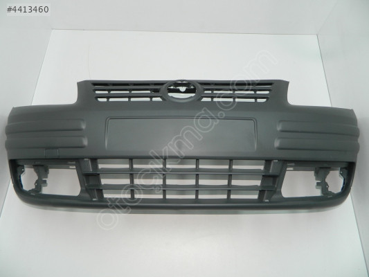 ÖN TAMPON CADDY 04-10 2K0807217