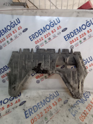 3C0825237D 06-10 PASSAT B6 2.0 FSI ORJ. ÇIKMA MOTOR SİPERİ