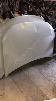 VOLKSWAGEN POLO 2011 2016  MODEL KAPUT