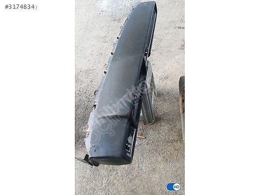 RENAULT 12 DÜRBÜN VE TOROS TORPİDOLAR BULUNUR