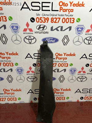 Fiat Doblo Sağ Arka Kapı Eşik Bakaliti 01-06 Orijinal 735286715