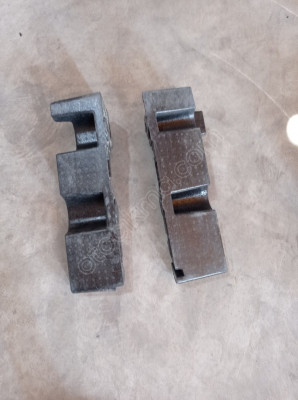 MG HS KÖPÜK STRAFOR BAGAJ SAG SOL 10634566