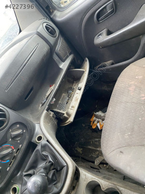 Fiat Doblo Modeli İçin Çıkma Torpido Kapağı