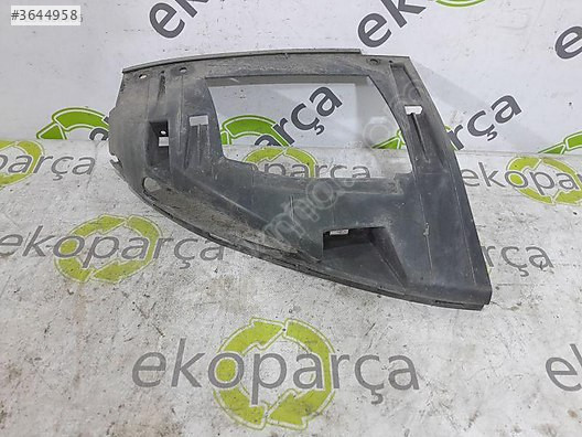 JAGUAR F-PACE 2016 2024 X761 SOL ÖN TAMPON KÖŞESİ HK83-15267-BA