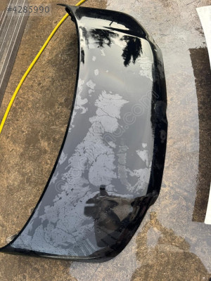 VOLKSWAGEN TRANSPORTER ÖN KAPUT DB OTO BURSA