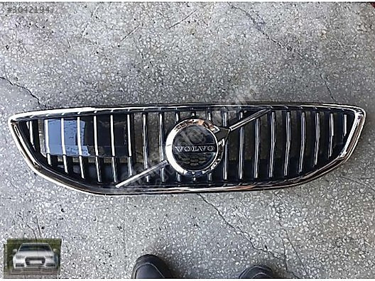 Volvo S40 panjur