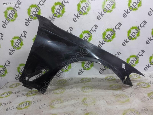 BMW 1 SERİSİ 2017 2023 G30 SAĞ ÖN ÇAMURLUK 41007443688