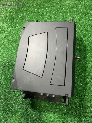 CİTROEN C4X HEAD GÖSTERGE