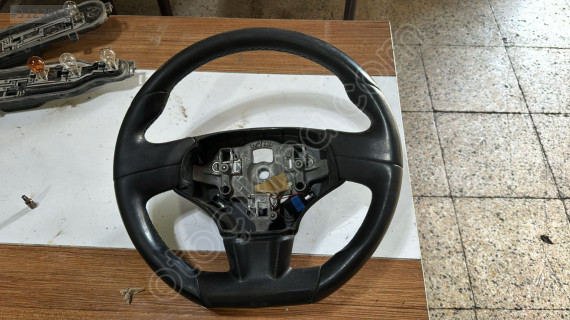 2011-14 CİTROEN C3 DİREKSİYON SİMİDİ ORJ ÇIKMA