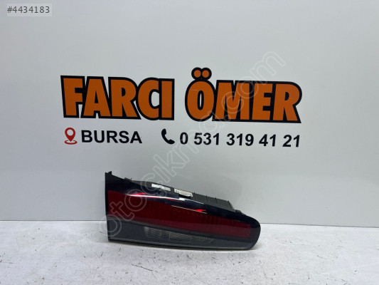 FİAT EGEA CROSS SOL İÇ STOP ORJİNAL