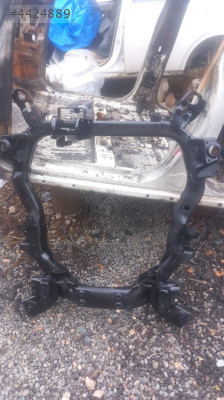 CHEVROLET CAPTİVA TRAVERS.OTO ERKAN ÜNYE