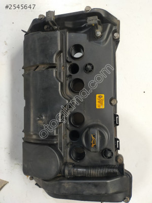 BMW F30 F31 F20 F21 N13 MOTOR KÜLBÜTÖR KAPAĞI 7601863